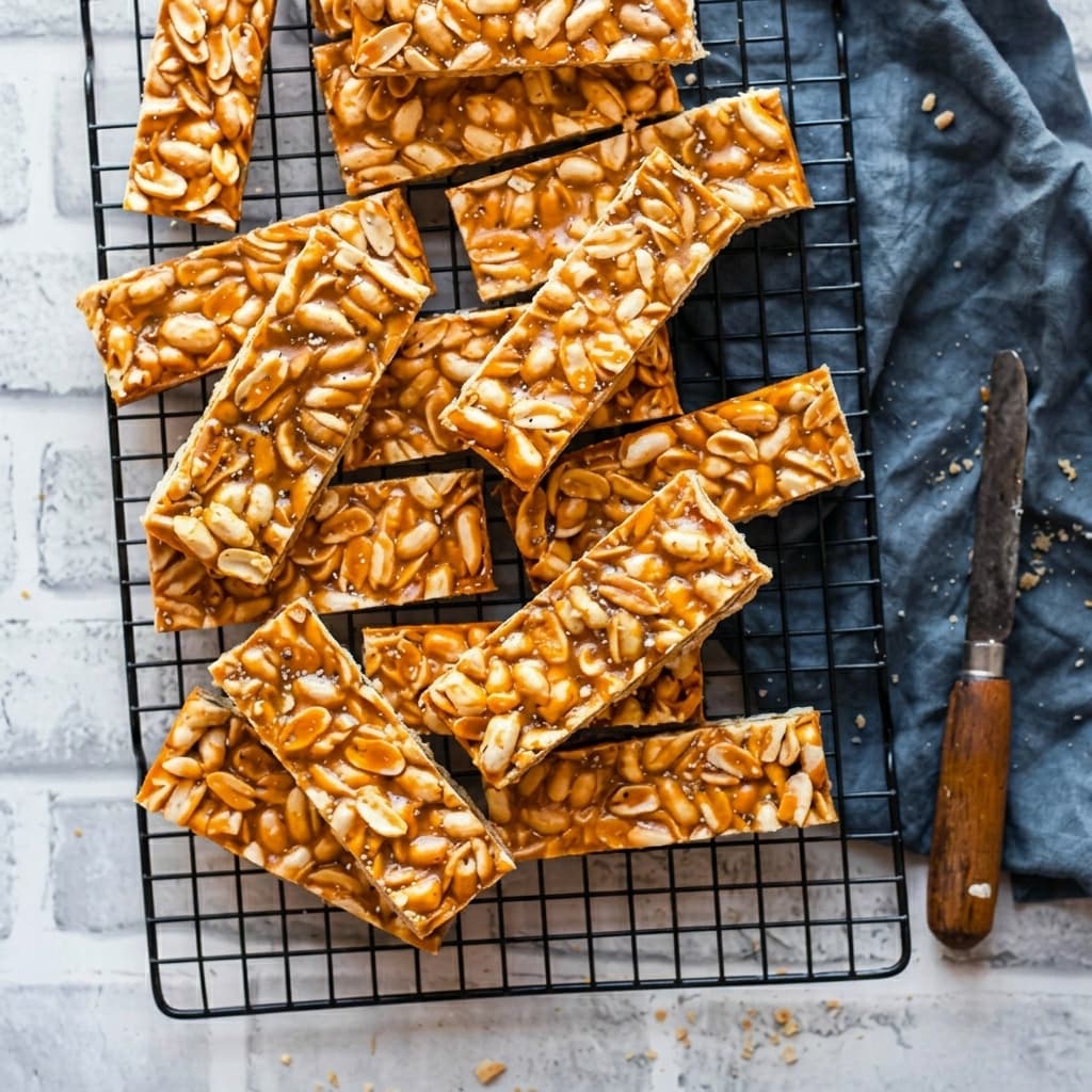 Protein & Snack Bars
