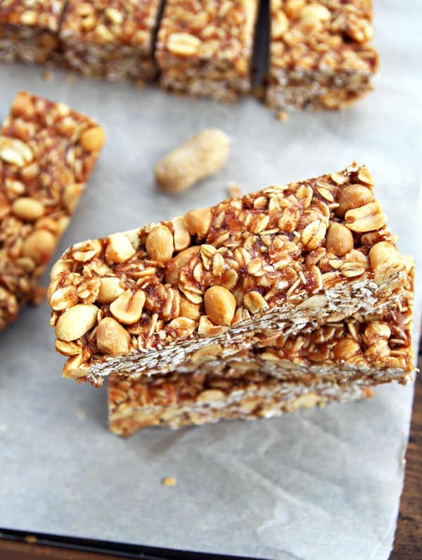 Protein bar