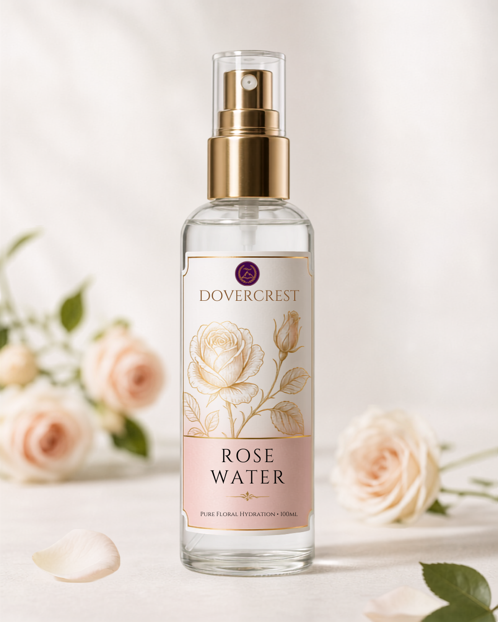 Rose Water