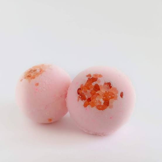 Bath Fizz Bombs