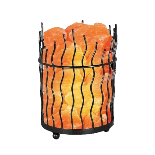 Ribbon Wire Basket