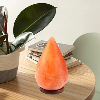 Teardrop Lamp