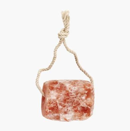 Rope-Hung Lick Rock
